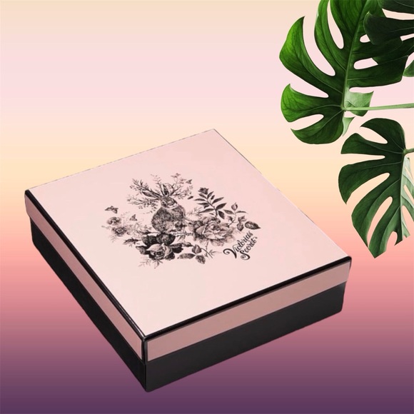 NEW LARGE VICTORIA'S SECRET Luxury 100% Cashmere Short & Sweater gift Set - Picture 3 of 13